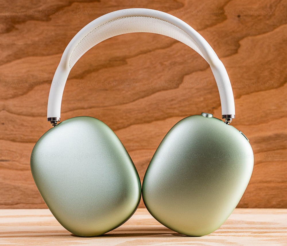 Así serían los nuevos AirPods Max: los mejores auriculares de Apple  revolucionarán el 2024